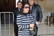 Nuestro objetivo era 'Marita', pero no hallamos nada