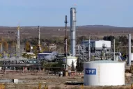 Repsol demandó a la Argentina en EEUU por la expropiación de YPF