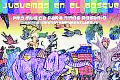 Agüita fresca para changuitos