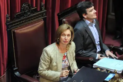 Tras un siglo, la Presidencia tendrá tonada tucumana