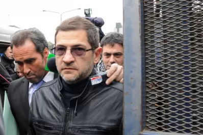 Los Schoklender a la cárcel, por fraude y asociación ilícita