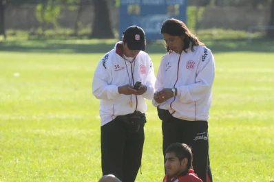 Recuperamos la autoestima