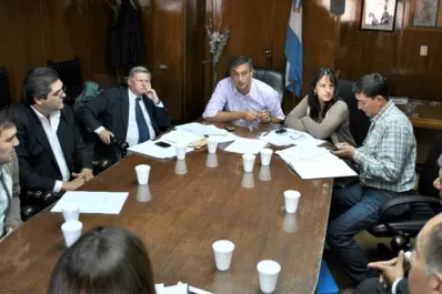 Los concejales le dieron dictamen favorable a la suba del cospel a $ 2,50