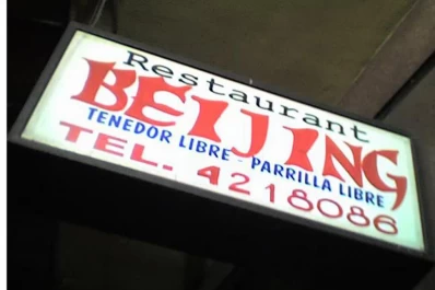 Dicen que el video de las ratas en un restaurante chino fue armado por ex empleados