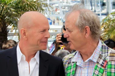 Comenzó el Festival de Cine de Cannes
