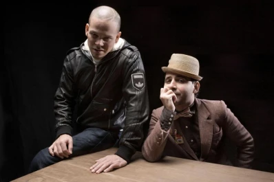 Calle 13 será distinguido con el premio Rodolfo Walsh