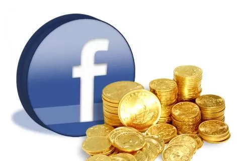INFORMACION. Los datos de los usuarios podrían reportar grandes ganancias para Facebbok. FOTO TOMADA DE ECONOMIAFINANZAS.COM