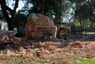 Curiosidades del paseo