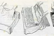 El secreto está en cómo preparás la masa