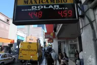 La AFIP controla hasta cada rincón de la City