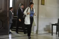 Un ex jefe de Policía declaró en el juicio por la desaparición de Marita Verón