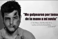 Hoy se celebra el Día Internacional de la Lucha contra la Homofobia