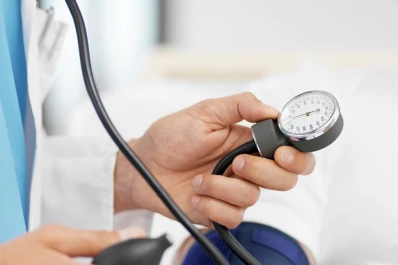 Cuidá tu presión arterial para evitar infarto y ACV