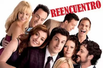 Está comprobado: las películas de American Pie nunca se terminan