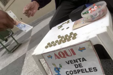 Cospel: hasta los opositores votarán por la suba