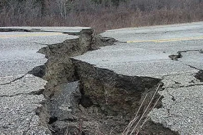 Predicen un mega terremoto para el 20 de mayo