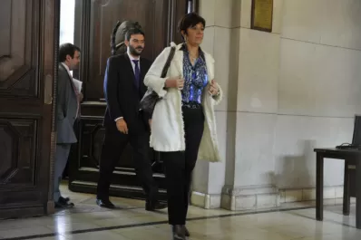 Un ex jefe de Policía declaró en el juicio por la desaparición de Marita Verón