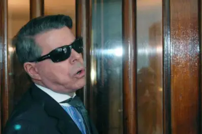 El juicio a Macri no es algo que ya esté resuelto, dijo Oyarbide