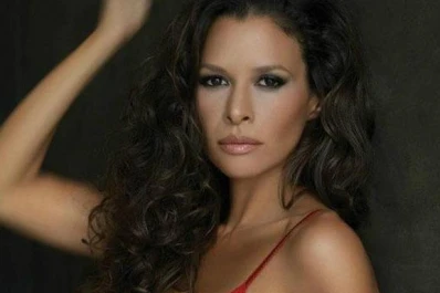 Julieta Ortega contó que tuvo un amorío con Jack Nicholson