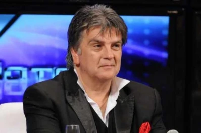 Ventura a Sofovich: voy a tu velatorio a patearte el cajón