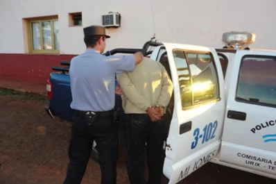 Reconoció a su supuesto violador bailando en un programa de Tinelli