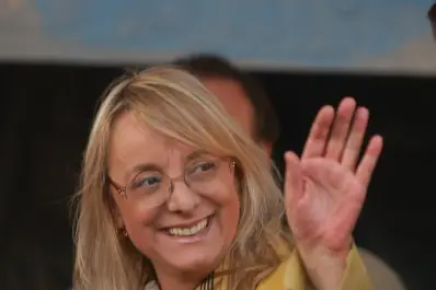 La ministra Alicia Kirchner encabezará mañana un acto en Tucumán