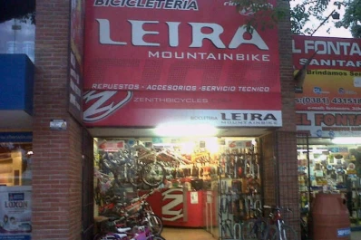Robaron una bicicleta de $ 25.000 de una vidriera y la devolvieron