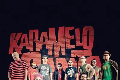  Recuperamos el espíritu de banda 