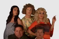 Una comedia para afrontar los prejuicios