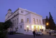 Cien años sin nada  de soledad  en escena