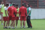 Fue un llamado de atención