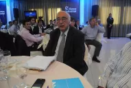 No hay condiciones para otro corralito