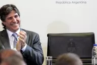 Los dueños de Ciccone pagaron 19 viajes del socio de Boudou