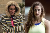 Dos atletas, dos mundos distintos y un mismo sueño