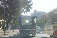 El aumento del boleto llegará ahora a los interurbanos