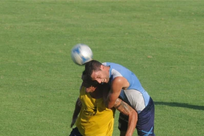 ¿Llegarán a la madurez de los 50?