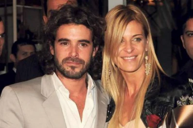 El millonario divorcio de Nicolás Cabré y Eugenia Tobal