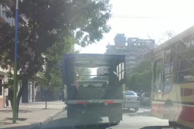 El aumento del boleto llegará ahora a los interurbanos