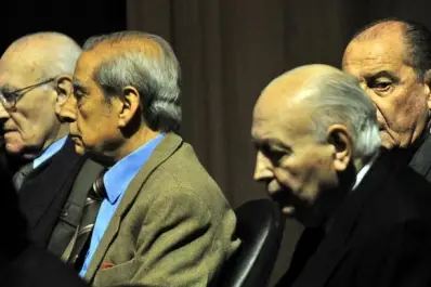 Masacre de Trelew: un acusado confirma que no hubo tiroteo