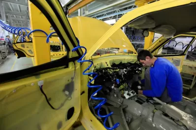 Un cóctel peligroso para la economía