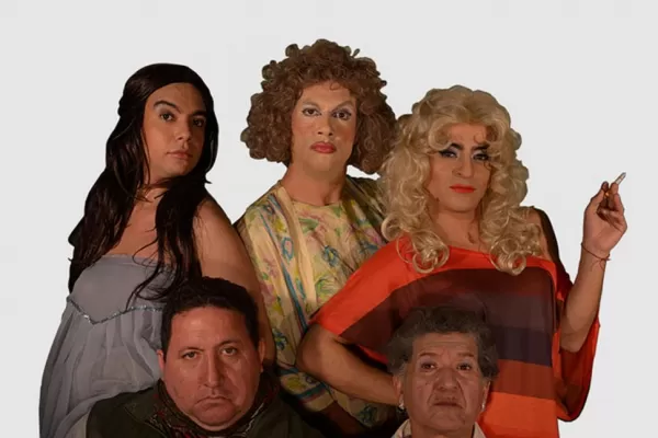 Una comedia para afrontar los prejuicios