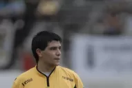 Sabía que esto estaba mal desde el primer momento