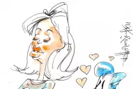 No todas las mujeres tienen como idea fija el altar Caen preceptos