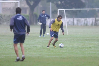 Tiene ganas de arruinar la fiesta