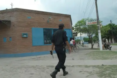 Amayistas vuelven a hablar de una Policía Municipal