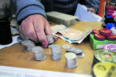 Es inminente la suba de los boletos interurbanos