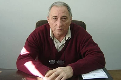 Asesinaron al juez de Menores bonaerense Raúl Abel Donadío