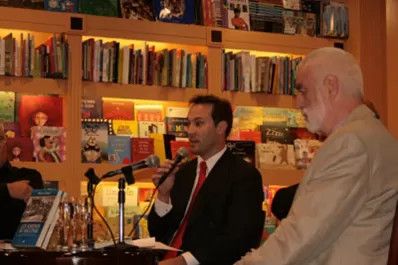 La histórica gesta de cinco  rabinos en la Guerra de Malvinas