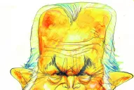 Carlos Fuentes: El hombre que escribía con las tripas