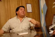 Voces del interior